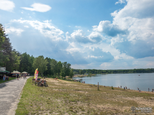 Jezioro Chechło-Nakło