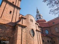Nikiszowiec - Kościół św. Anny