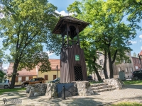 Dzwonnica Gwarków w Tarnowskich Górach