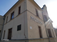 Muzeum Miasta Jaworzna