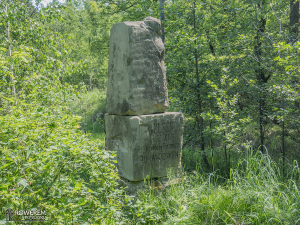 Obelisk książąt pszczyńskich