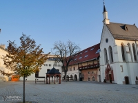 Zamek Piastowski w Raciborzu