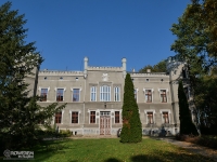 Pałac w Modzurowie