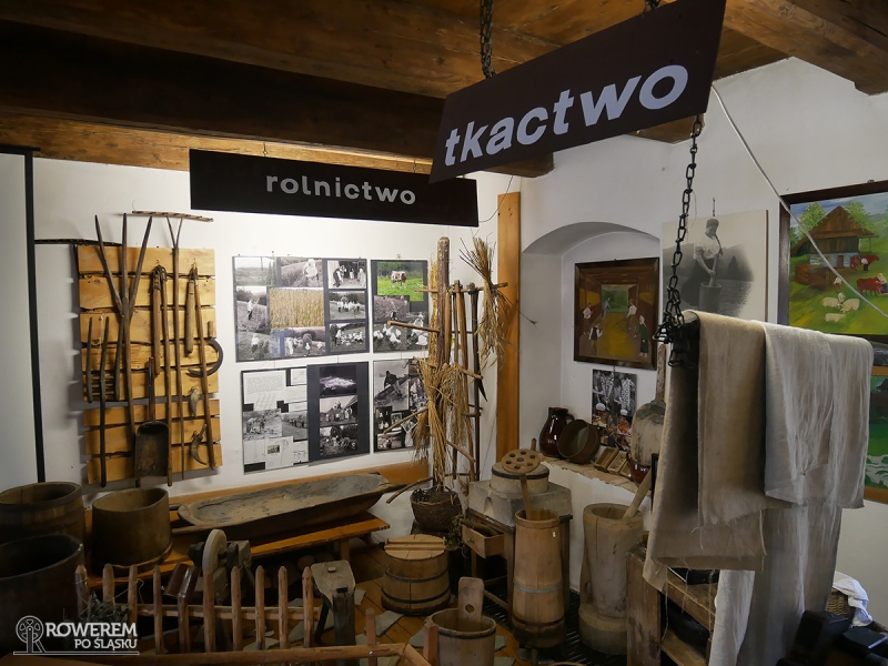 Muzeum Beskidzkie w Wiśle