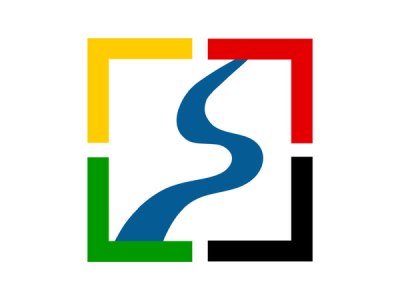 Liswarciański Szlak Rowerowy - logo