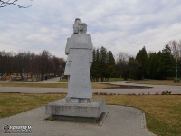 Park im Jacka Kuronia w Sosnowcu