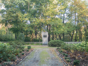 Pomnik Ofiar Oświęcimskich