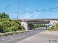 Infrastruktura rowerowa w Sosnowcu