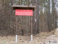 Park Krajobrazowy Orlich Gniazd