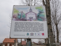 Kościół św. Jana Chrzciciela w Choroniu