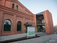 Galeria Sztuki Współczesnej Elektrownia w Czeladzi