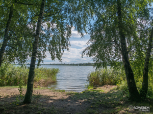 Jezioro Pławniowickie