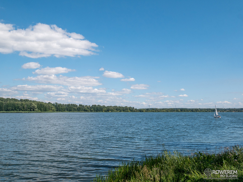 Jezioro Pławniowickie