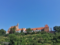 Zespół Klasztorny Sióstr Miłosierdzia w Chełmnie