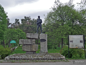 Pomnik Sapera - Włodawa