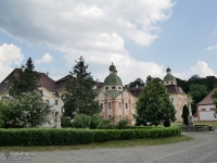 Klasztor St. Marienthal
