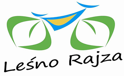 Leśno Rajza - logo