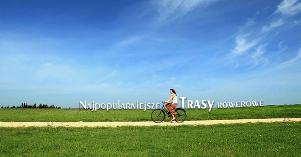 Najpopularniejsze trasy rowerowe w województwie śląskim 2016