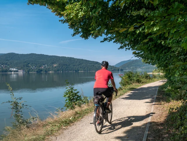 VELO SOŁA
Szlak rowerowy o długości 40km, który prowadzi z Rajczy przez Milówkę, Węgierską Górkę i Wieprz do Żywca. Trasa ma numer 611 i jest perfekcyjnie oznakowana pomarańczowymi tabliczkami. Szlak Velo Soła otwarty został w sierpniu 2024 roku i z miejsca stał się jednym z najlepszych szlaków rowerowych w województwie śląskim. Rekreacyjny, bezpieczny, widokowy i malowniczy. Docenią go zarówno młodsi jak i starsi, Ci na rowerach miejskich i Ci na gravelach, rodziny z dziećmi i sportowcy.
Od momentu jego ukończenia przejechałem go dwukrotnie, gromadząc przy tym mnóstwo materiałów i danych. Wszystko zebrałem w blogowym wpisie:
➡️ https://roweremposlasku.pl/velo-sola/

Znajdziesz w nim szczegółowe informacje o nawierzchniach, utrudnieniach, miejscach odpoczynkowych, a także dowiesz się co jest planowane w najbliższym czasie. Plik GPX i mapkę ze wszystkim co Cię może zainteresować też tam znajdziesz.
Zachęcam do poczytania i obejrzenia zdjęć... na blogu jest ich dużo więcej 📷

 #roweremposlasku #rowerempośląsku #biketrip #slaskietravel #slaskieinspiruje #slaskienarowerze #podrozerowerowe #bikelife #wyprawarowerowa #turystykarowerowa #biketravel #szlakirowerowe #rowerowo #rzekidlarowerow #slaskie #rowerempopolsce #roweremzdzieckiem #rowerowelove #slaskiepozytywnaenergia #wycieczkarowerowa