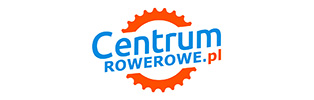 Logo - Centrum Rowerowe